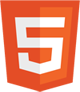 HTML5 Logo